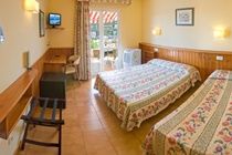 Casa Feliu Hostal 圣苏珊娜 外观 照片