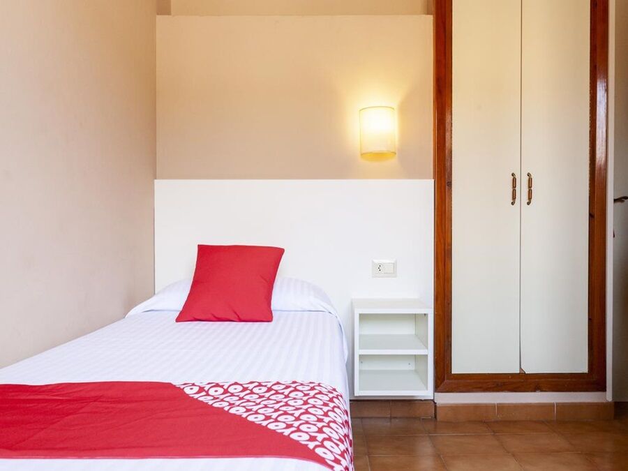 Casa Feliu Hostal 圣苏珊娜 外观 照片