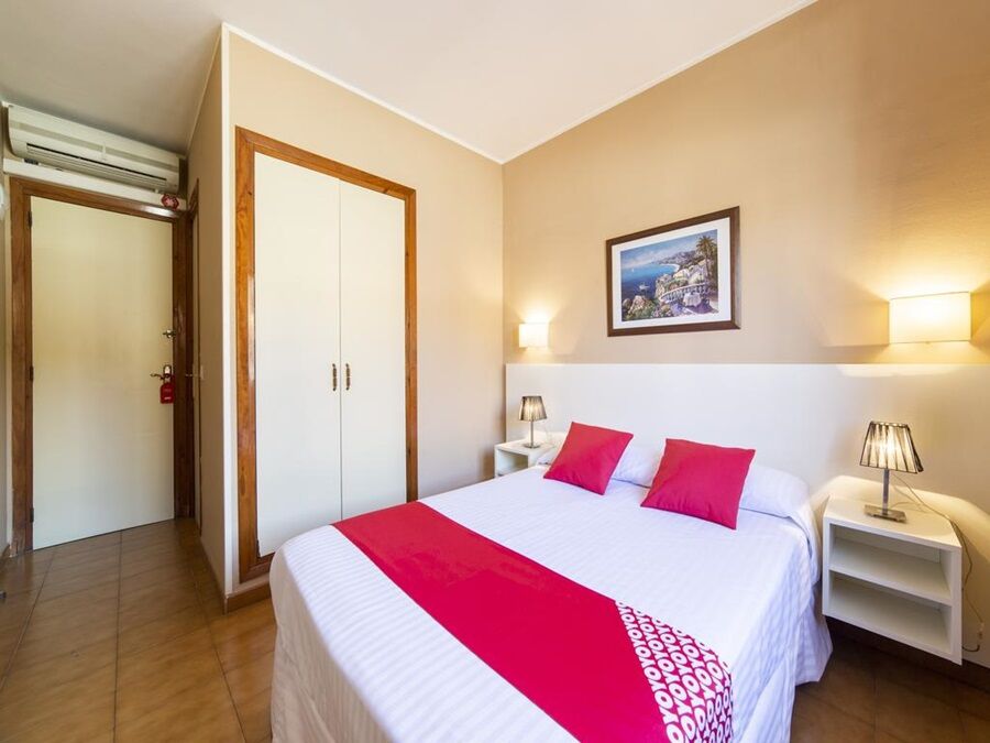 Casa Feliu Hostal 圣苏珊娜 外观 照片