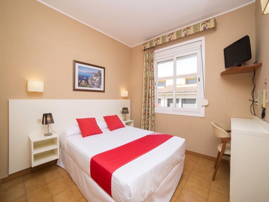 Casa Feliu Hostal 圣苏珊娜 外观 照片